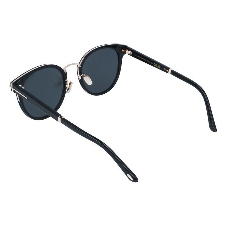TOM FORD カフリンクス TOM FORD（トム フォード）の「TOM FORD Gold-Tone Multi-Stone