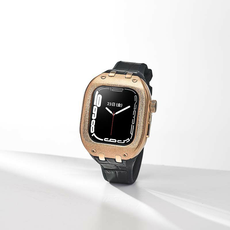 Apple Watch ケース 9 8 7対応 FROST WBB 0289 007 41 mm