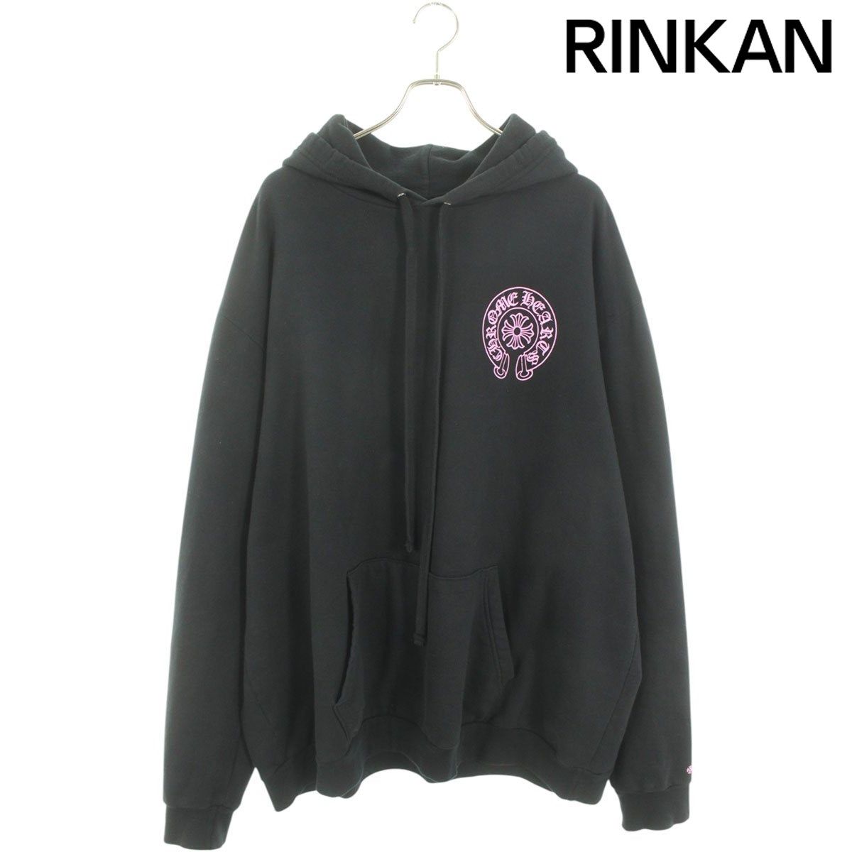 クロムハーツ WWW.CHROMEHEARTS.COM HOODIE オンライン限定