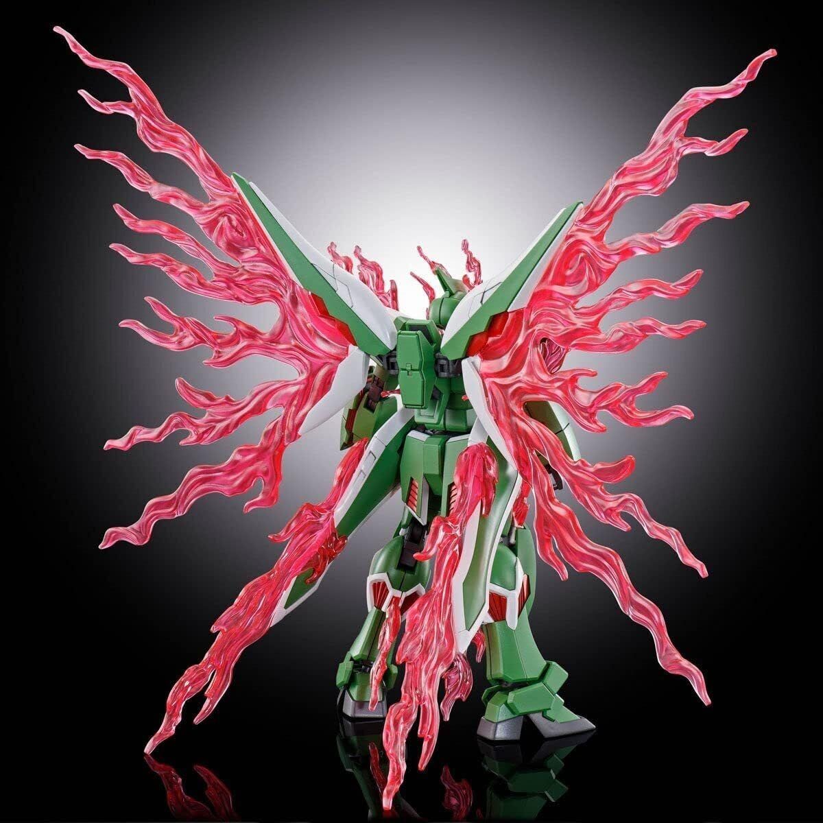 1|144 ファントムガンダム