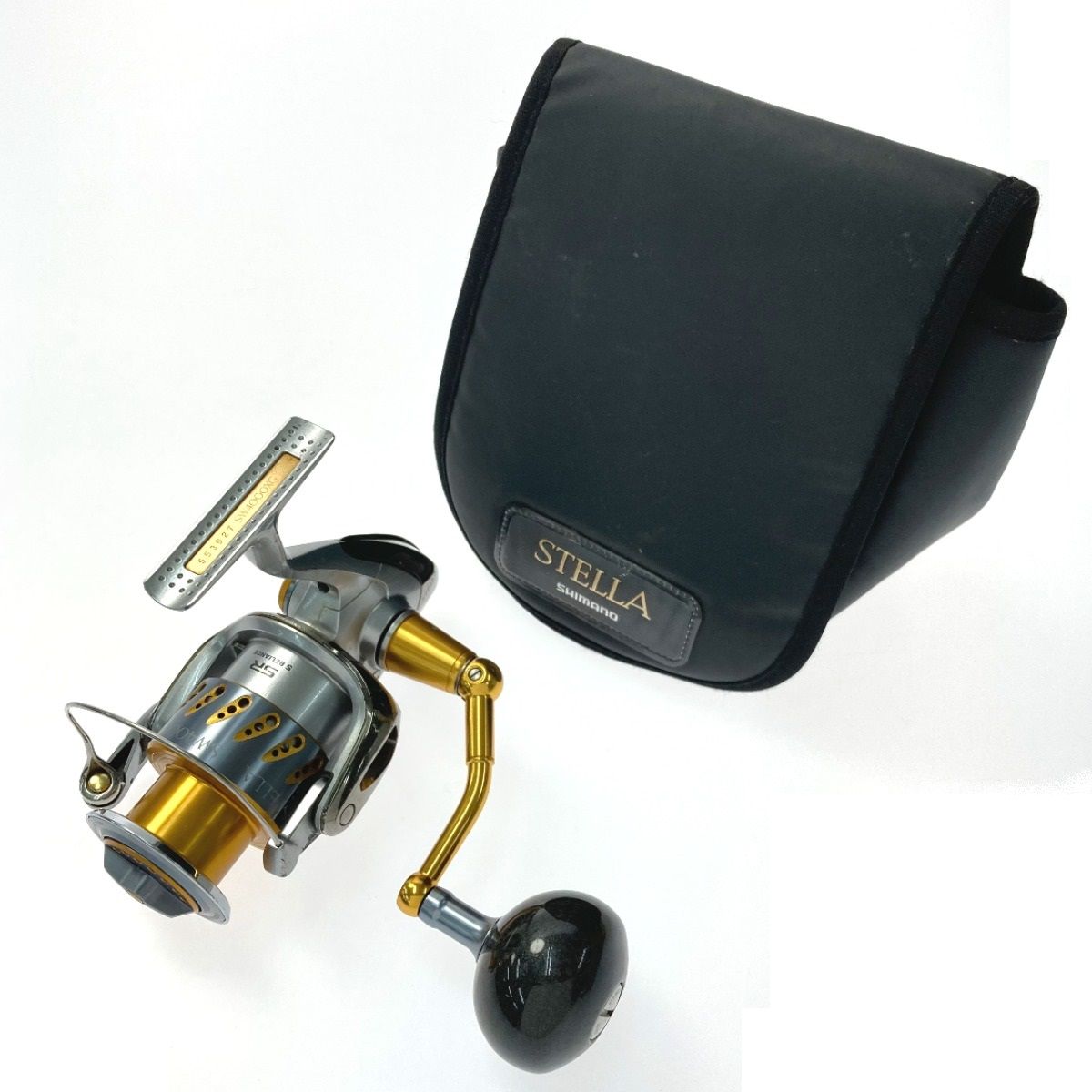 08ステラ sw4000 【公式通販】