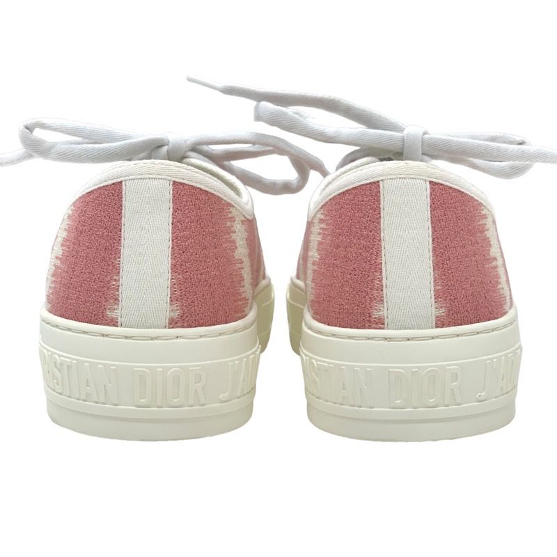 クリスチャンディオール CHRISTIAN DIOR WALK N DIOR スニーカー