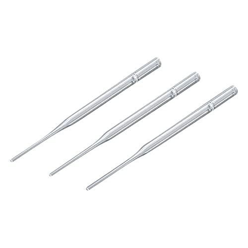 アズワン パスツールピペット 2mL 全長150mm 250本×4箱入 /3-8264-01