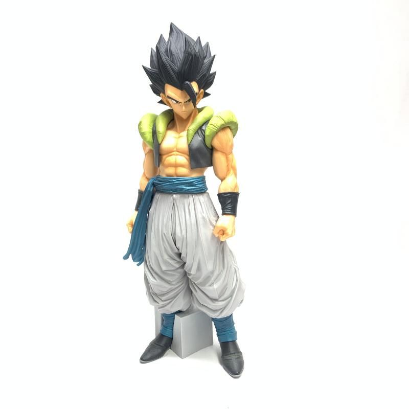 中古】本体のみ）アミューズメント一番くじ ドラゴンボール超