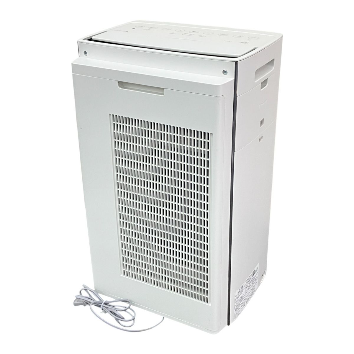 シャープ KI-X75E9