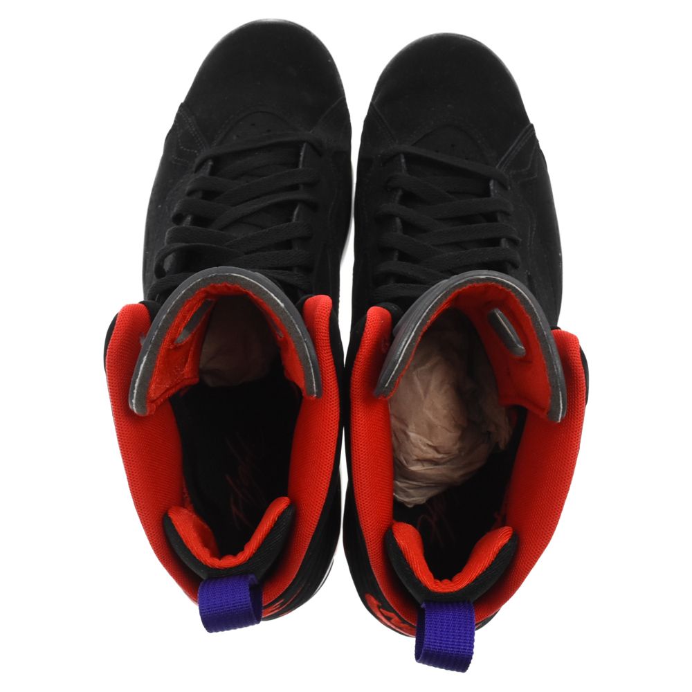 NIKE (ナイキ) JORDAN MVP RAPTORS ジャンプマン ラプターズ