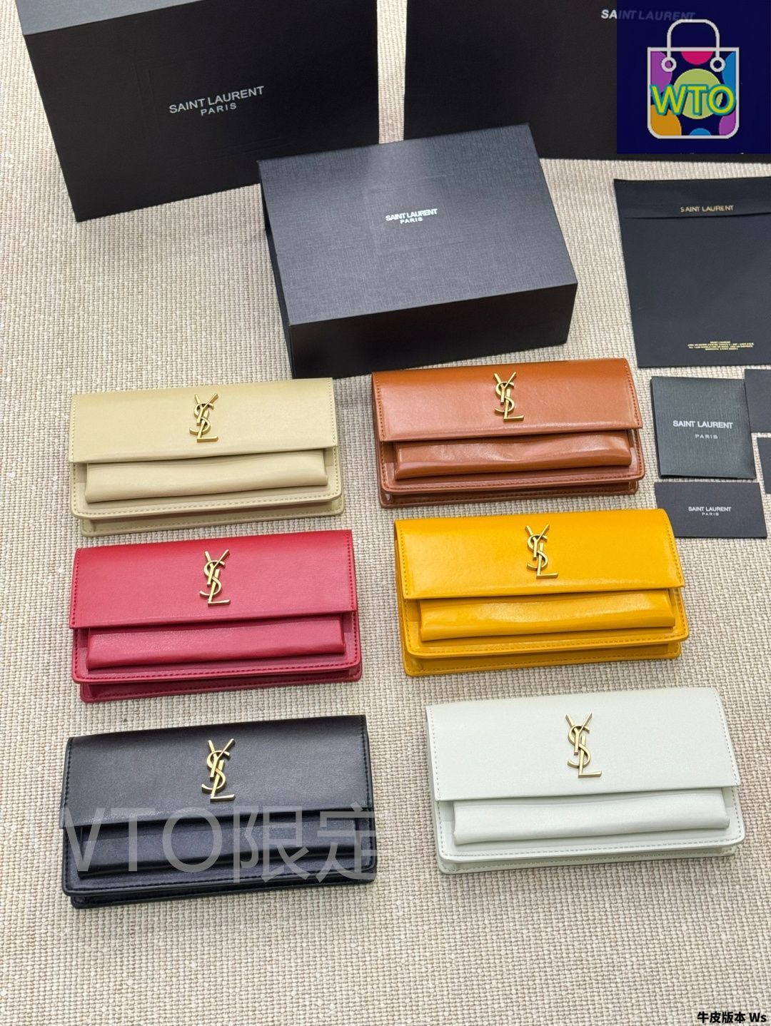 関税・送料込み【SAINT LAURENT】サンセット ミディアム 三越伊勢丹 | SAINT LAURENT/サンローラン_women通販 | サン
