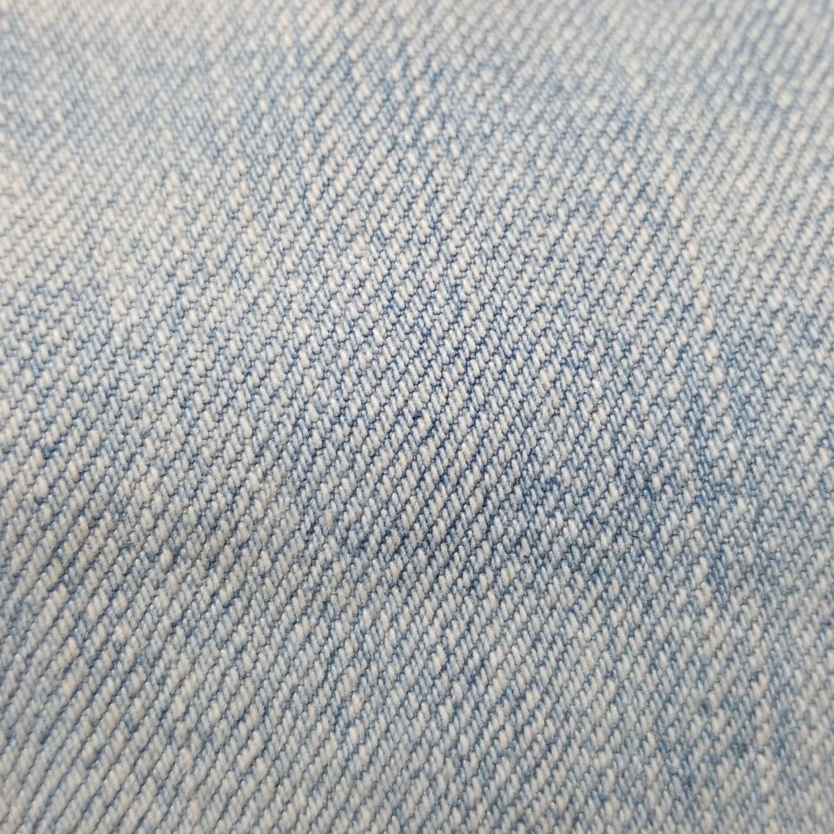 CIOTA シオタ ジーンズ サイズ28 L レディース - ライトブルー フルレングス DECORATOM_COM_BR