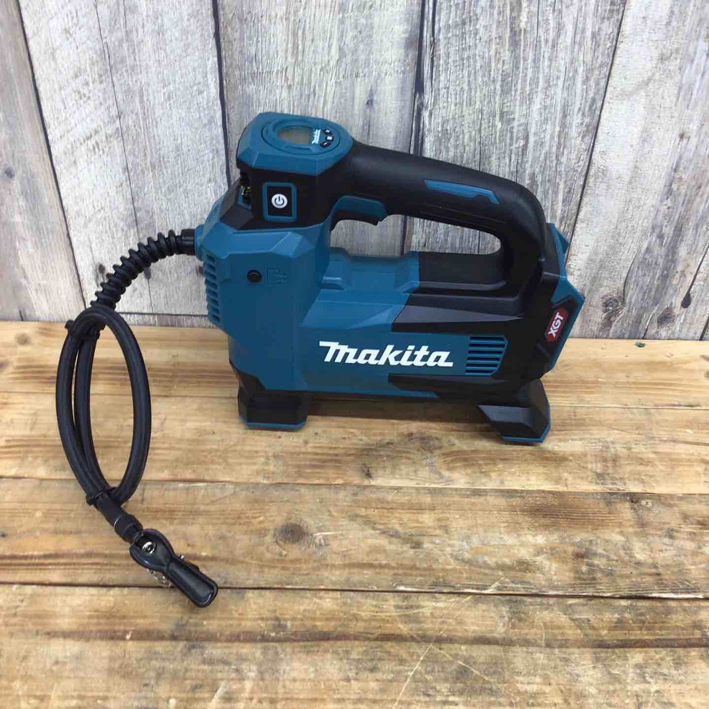 マキタ makita コードレス空気入れ MP001GZ 東大和店