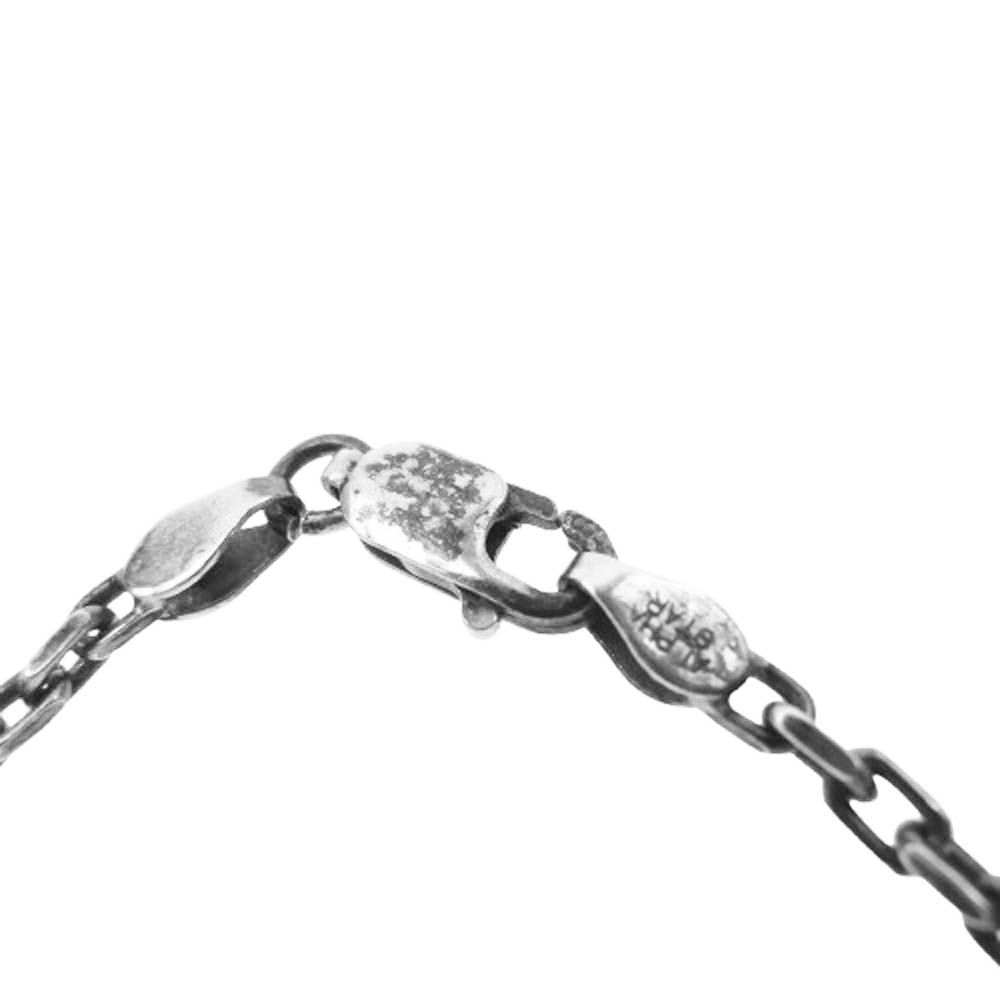 WACKO MARIA ワコマリア ロザリオ 十字架 クロス ネックレス