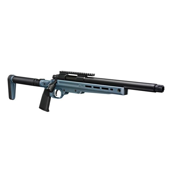 新品 東京マルイ VSR-ONE ファントムブルー ボルトアクションエアーコッキングライフル 18歳以上用 [佐川急便]