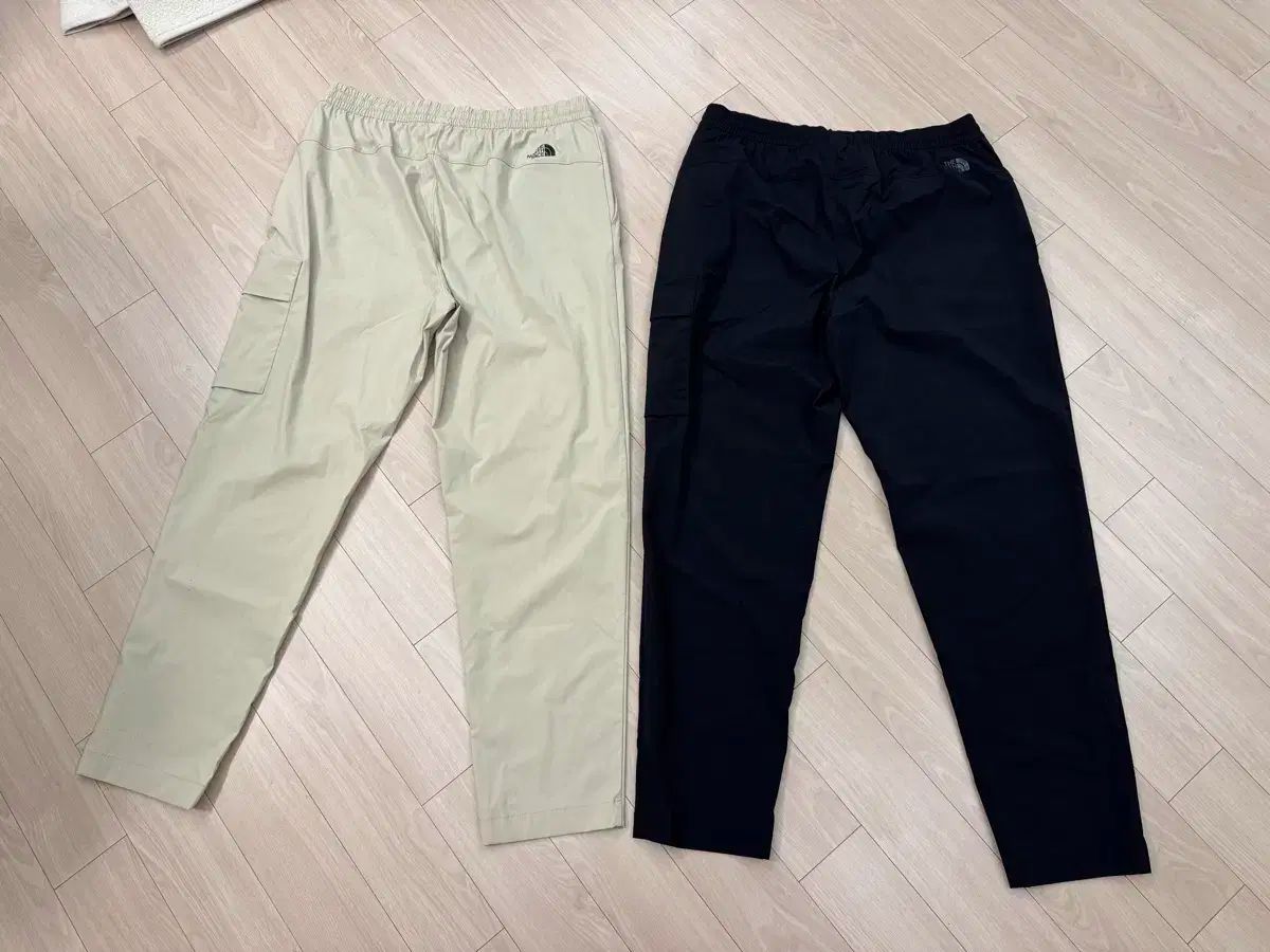 THE NORTH FACE ザ ノース フェイス カーゴパンツ