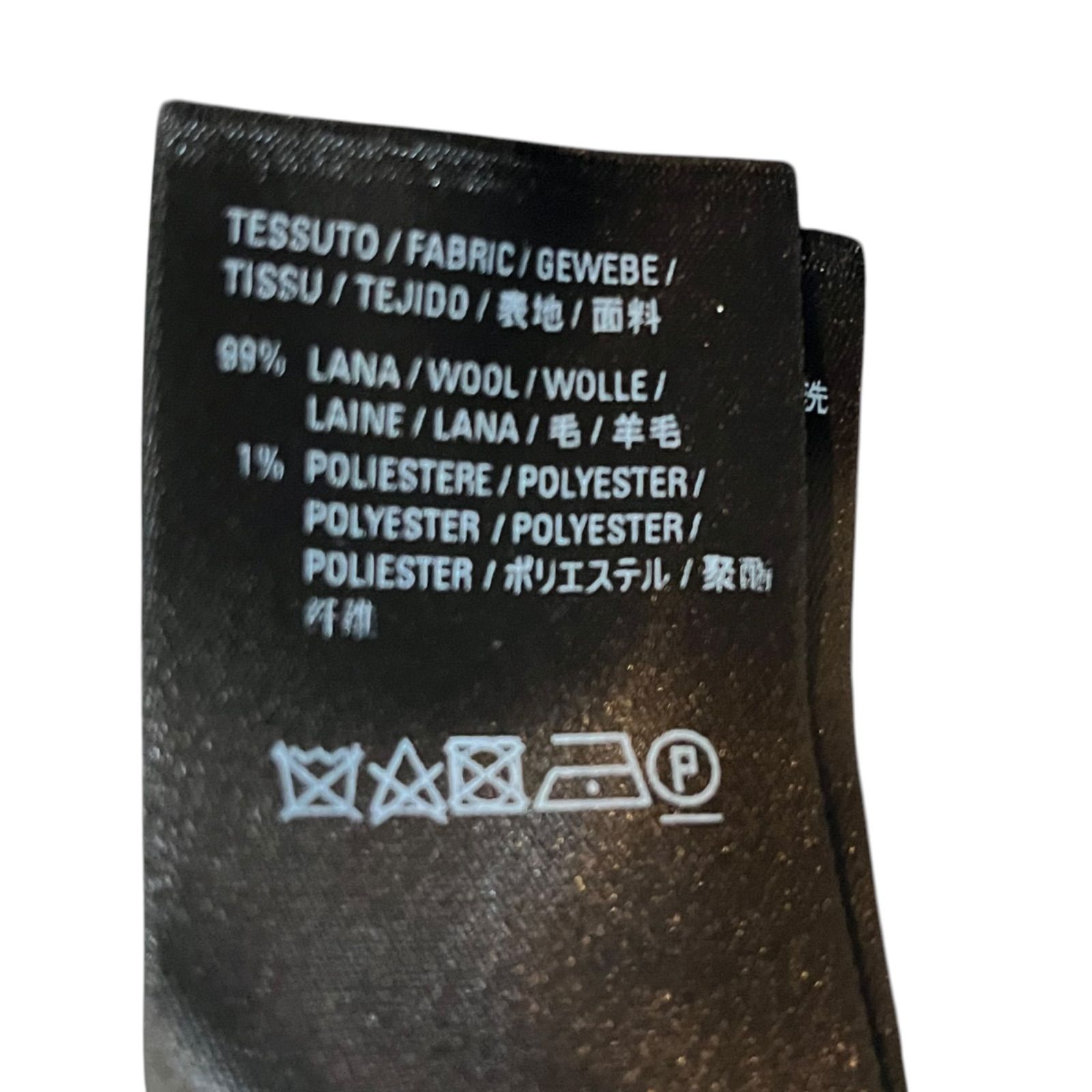 管28255】BALENCIAGA バレンシアガ マフラー ストール - メルカリ