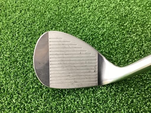 Waoww RV-555 58° ウェッジ WG 特注シャフト フレックスS メンズ 男性用 右利き 右用 Cランク ゴルフクラブ