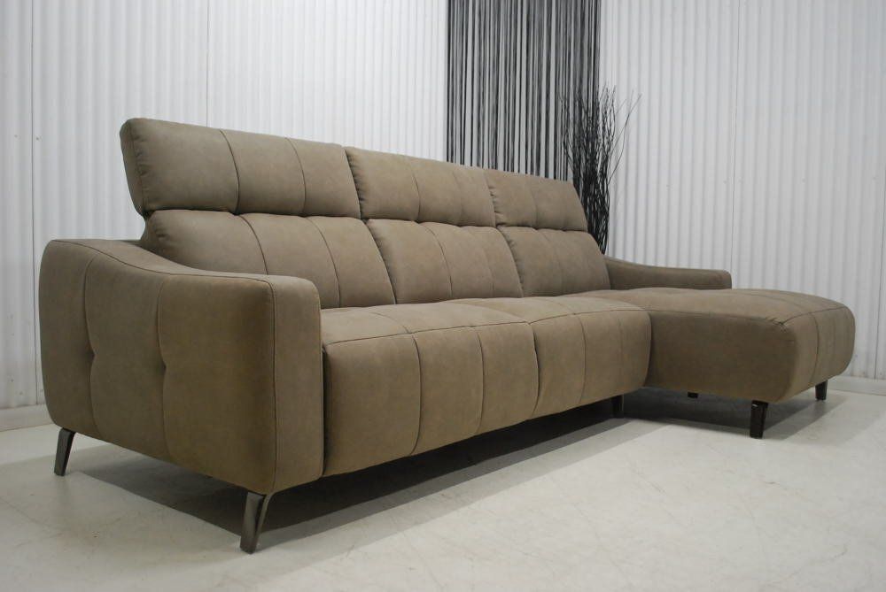 スタイリッシュモダンデザイン