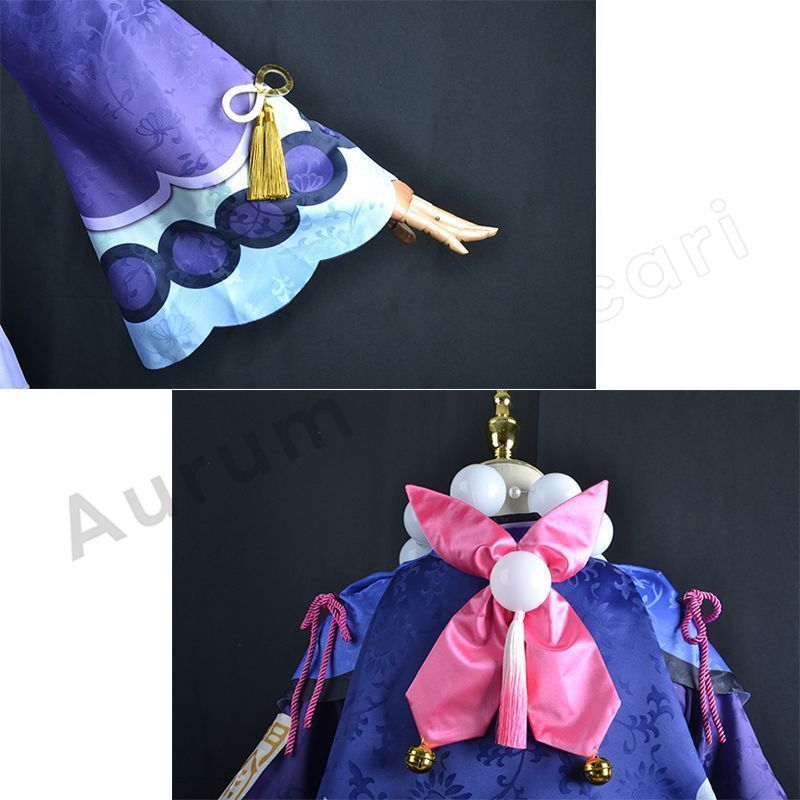 子供 cosplay