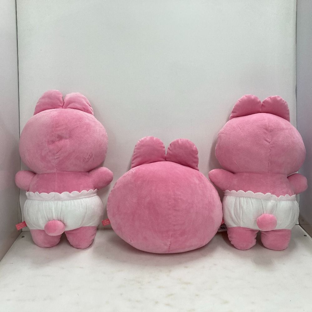 おぱんちゅうさぎ ぬいぐるみ リュック まとめ売り 15点