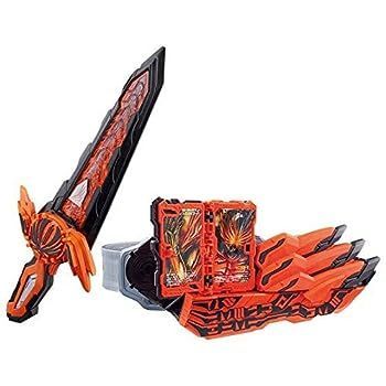 【中古】仮面ライダーセイバー 変身ベルトシリーズ DX無銘剣虚無u0026覇剣ブレードライバー (再販)