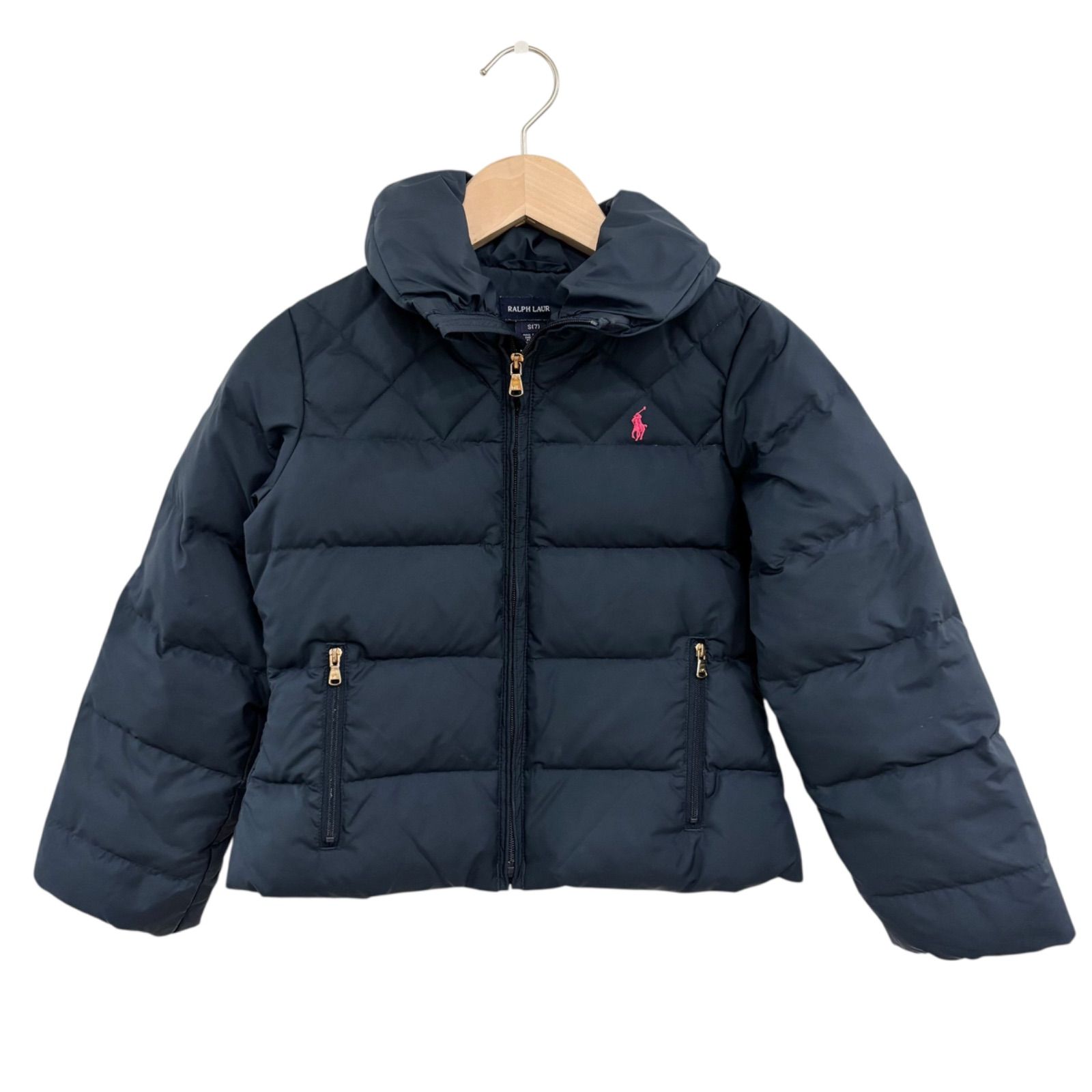 RE258 Ralph Lauren ラルフローレン ダウンジャケット アウター