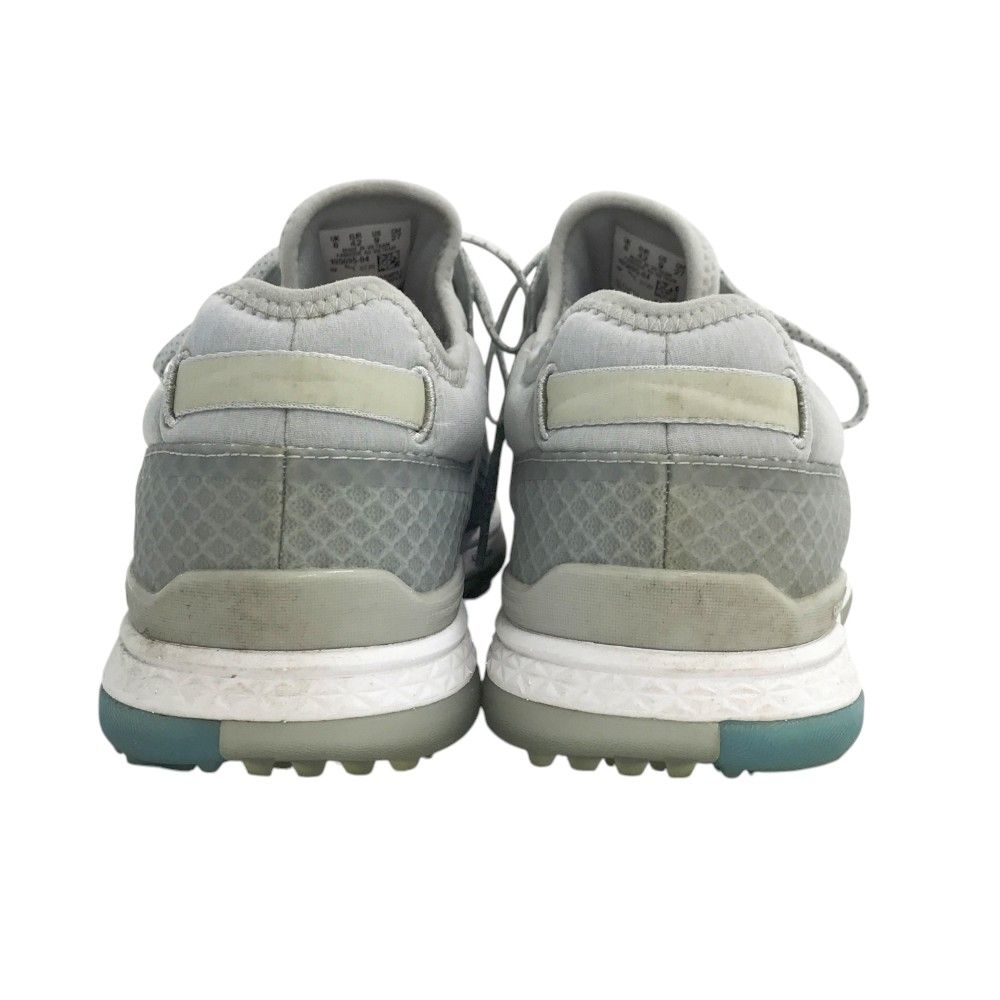 PUMA GOLF プーマゴルフ 195695-04 スパイクレス ゴルフシューズ  グレー系 27 [240101439502] ゴルフウェア メンズ ストスト PUMA GOLF プーマゴルフ 195695-04 スパイクレス ゴルフシューズ