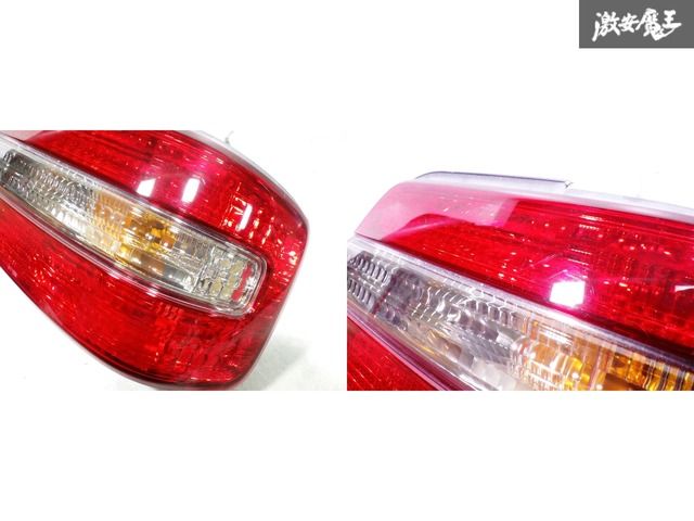 ☆破損なし 即発送☆ トヨタ純正 JZX100 100系 チェイサー 前期