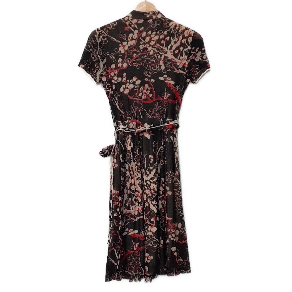 ヴィヴィアンタムワンピース VIVIENNE TAM ヴィヴィアンタム