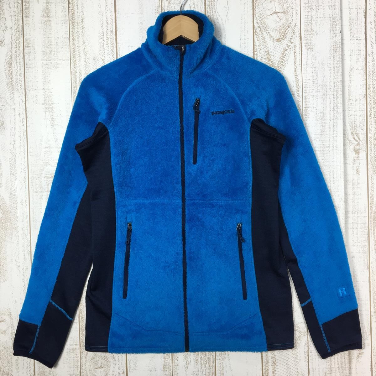 Men's S ブルー系】 Patagonia ( パタゴニア ) R2 ジャケット R2