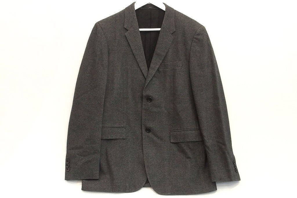 希少】90s OLD GAP 裏フリース モッズコート ブラック 白タグ 90's OLD