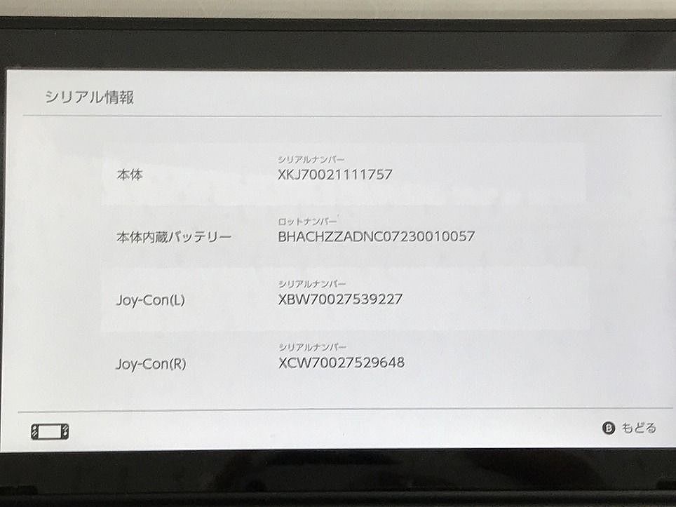 2020年製 ネオンブルー