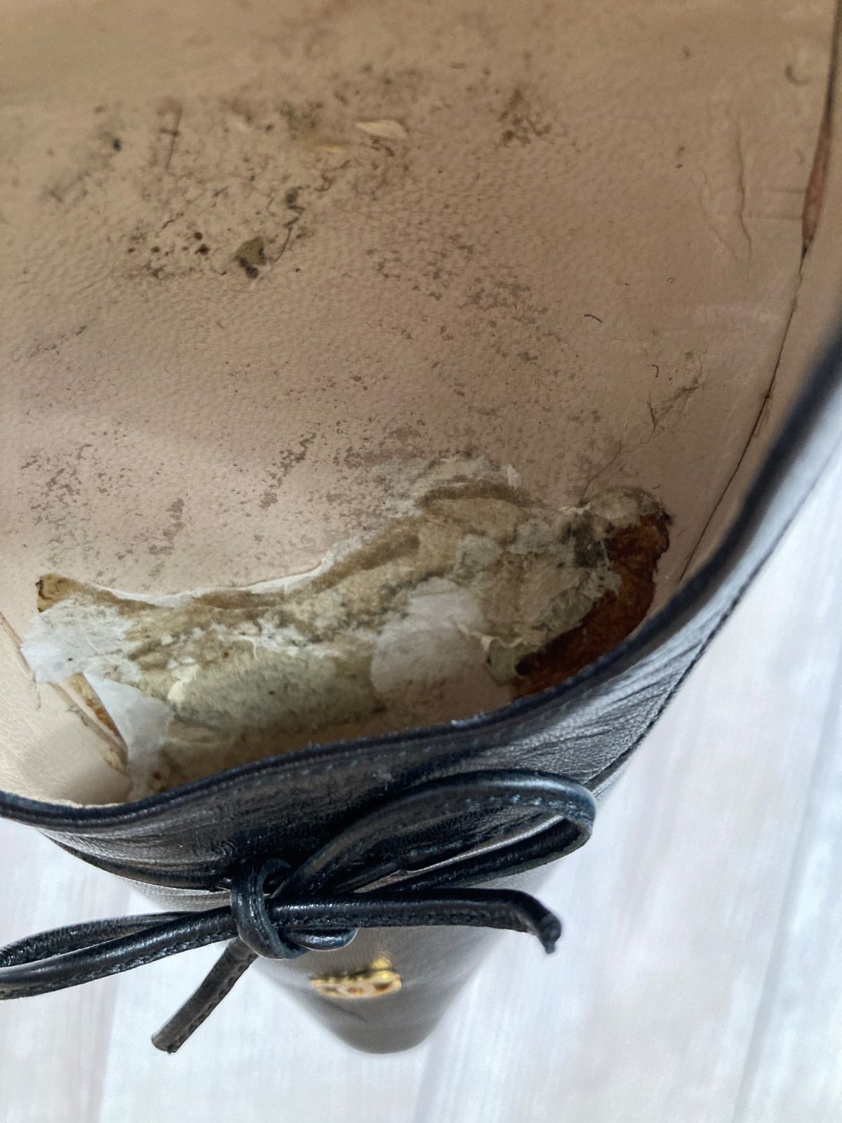 知らなきゃ損！ CHANEL シャネル パンプス ブラック 36 2 1 23.5㎝ 平塚店 衣料品