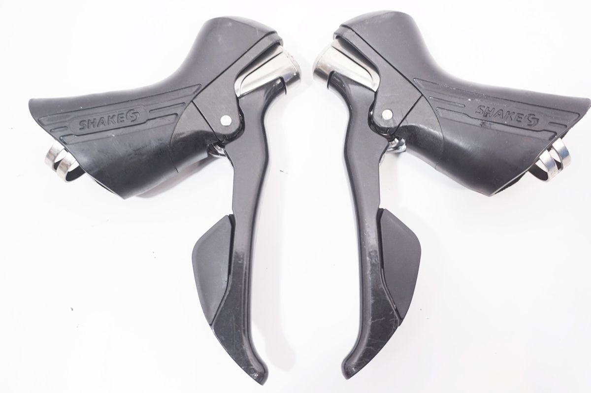 SHIMANO シマノ ULTEGRA ST-6800 デュアルコントロールレバー | バイチャリ世田谷店