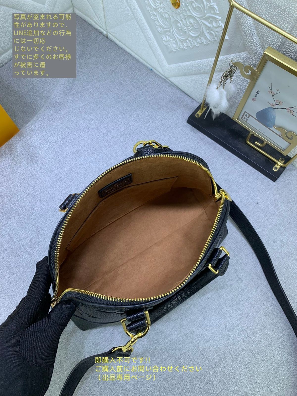 ☆ お値下げ不可✨美品✨LOUIS VUITTON ビジネスバッグ 保存袋あり 超美品】 LOUIS VUITTON ルイヴィトン バッグ ショルダーバッグ