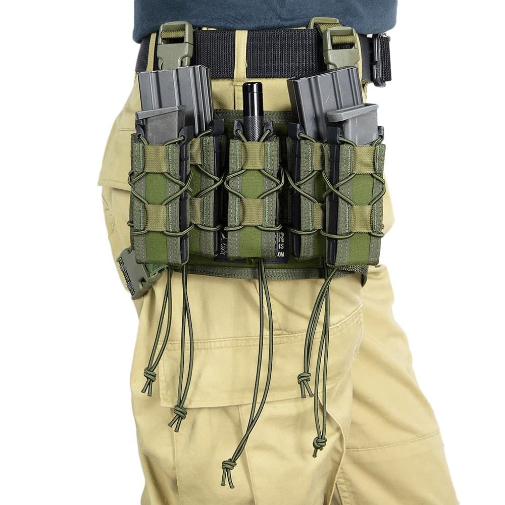 Warrior Assault Systems ハイドレーションキャリア Cargo Pack