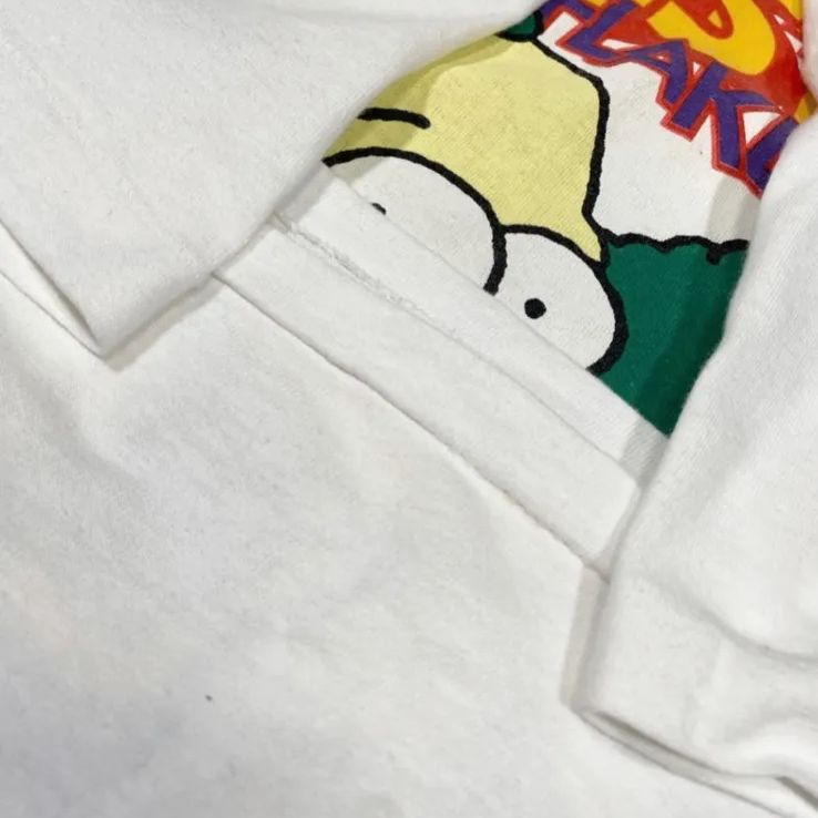 90s The Simpsons 