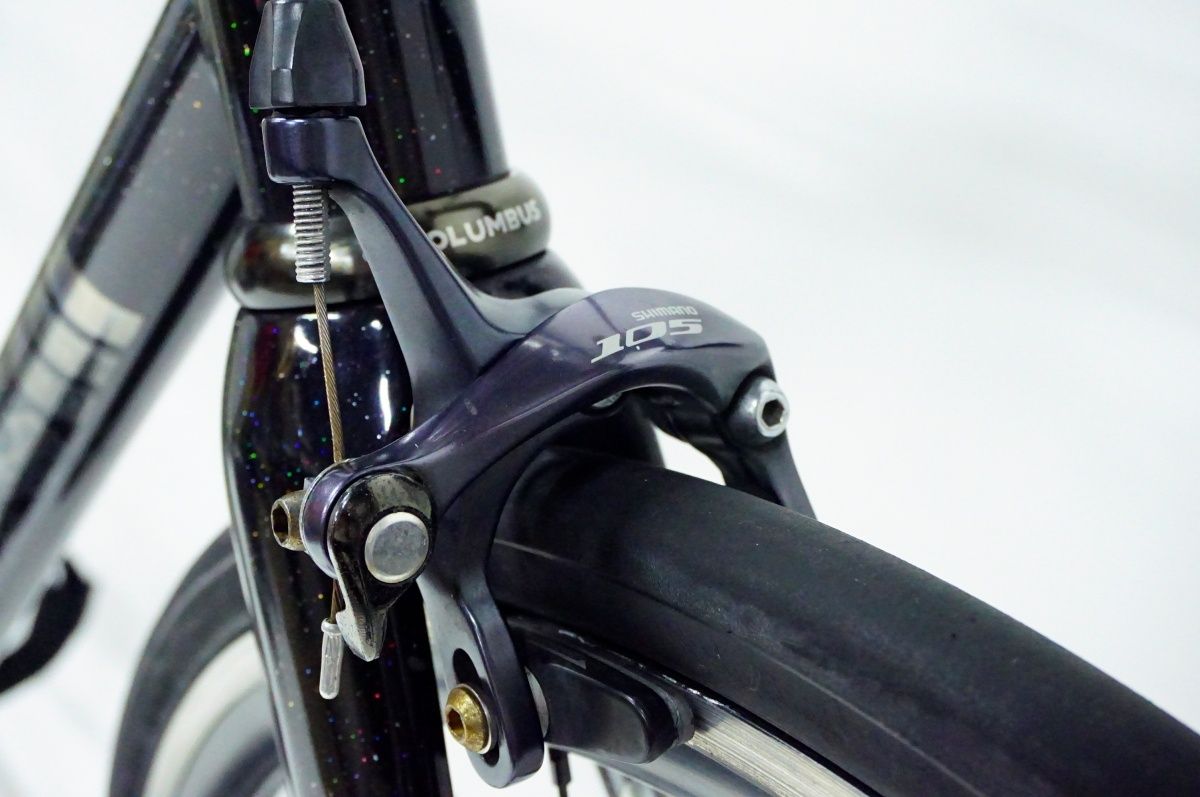 情報が満載。 CINELLI チネリ VIGORELLI TRACK 2019年モデル ピストバイク | バイチャリ名古屋大須店 全品本物!