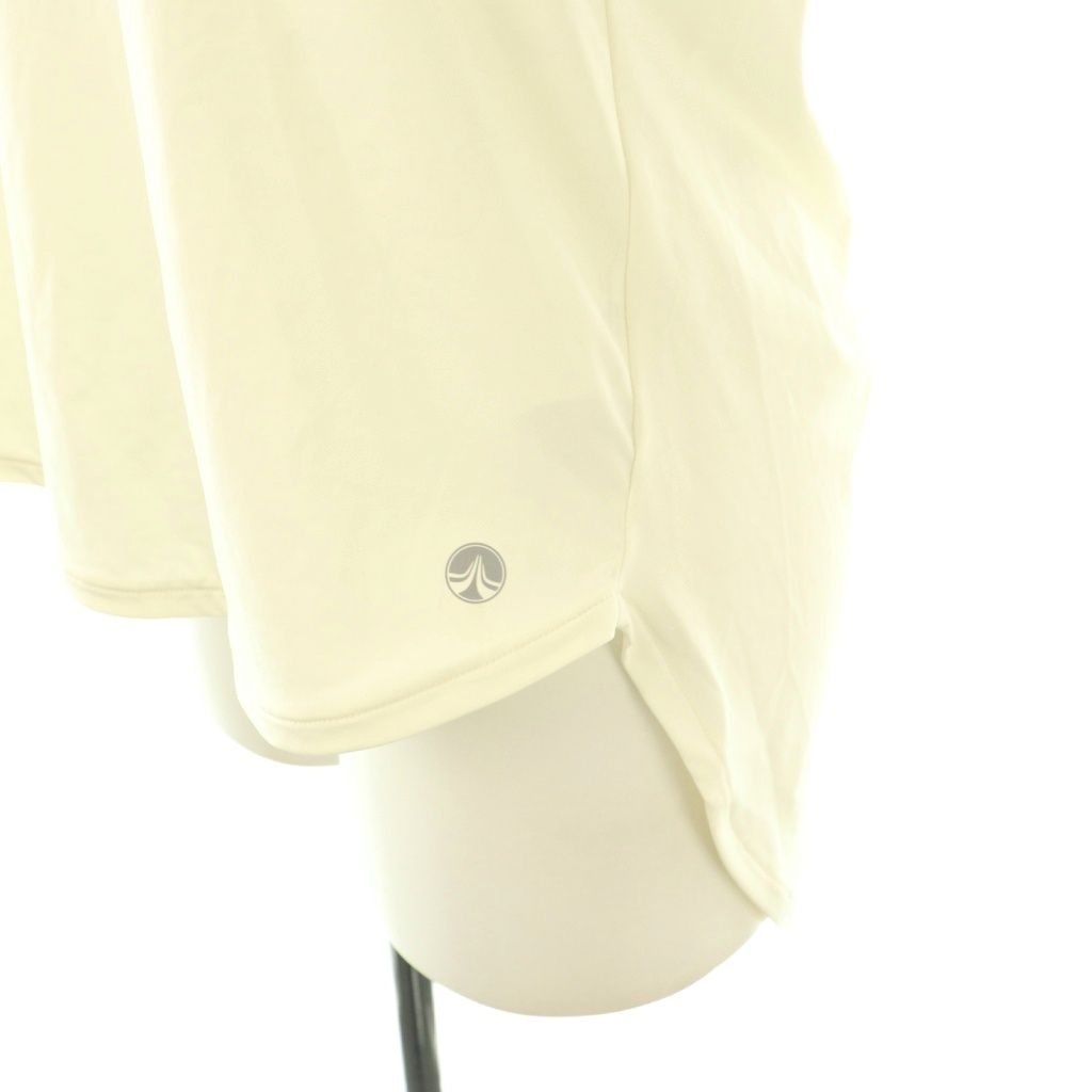 スカーラ SUKALA 23年 ボタニカルシャーリング 上下セット カットソー