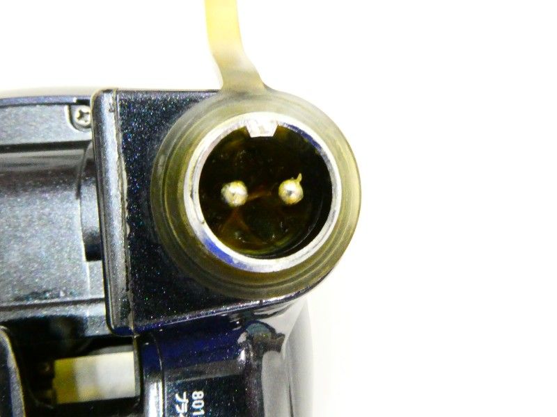 ダイワ 15レオブリッツ