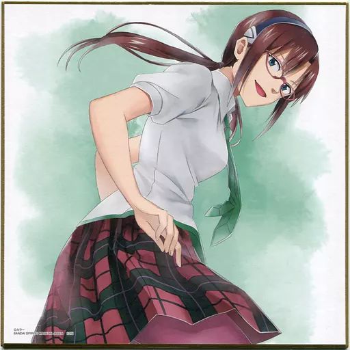 エヴァンゲリオン　真希波・マリ・イラストリアス制服　CONOMI製　Mサイズ 楽天市場】【貞本義行完全監修】真希波・マリ・イラストリアス制服