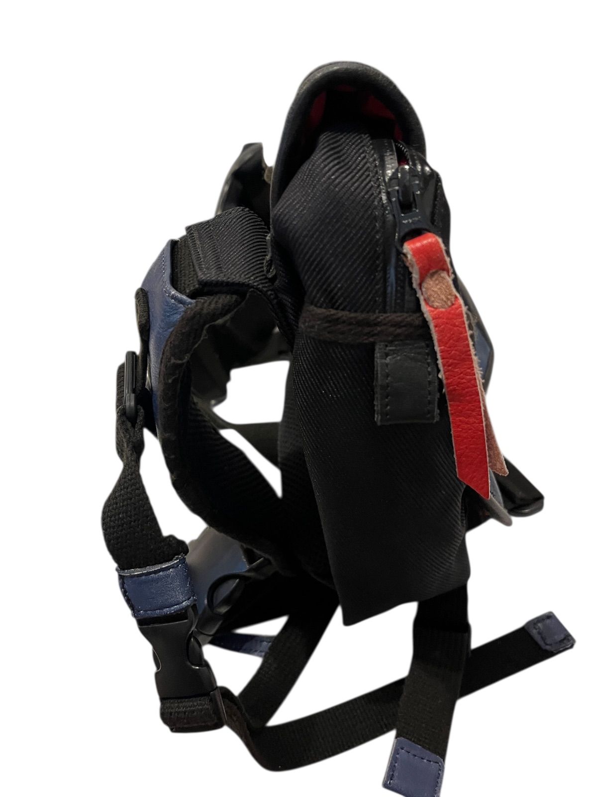 新品 SHINICHIRO　ARAKAWA レザーストラップ 新品 SHINICHIRO ARAKAWA レザーストラップ