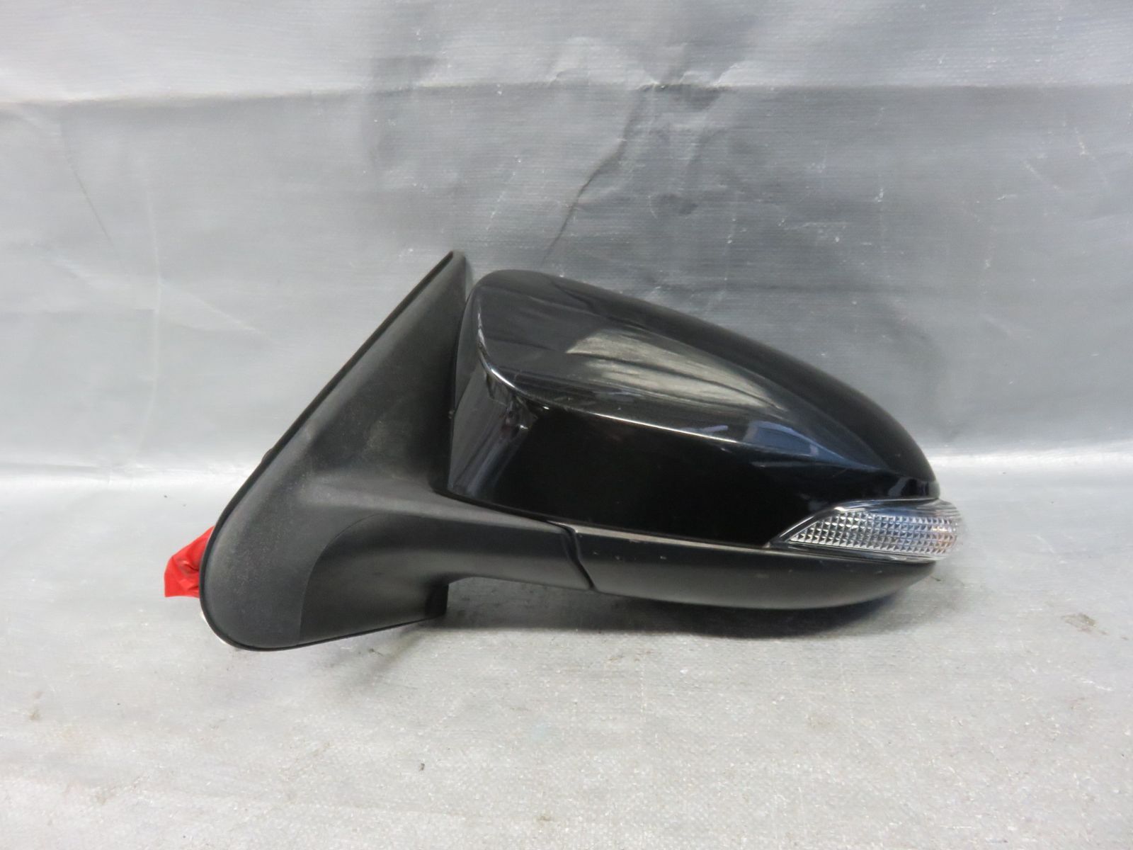 タナカダイスケ dropped bijou armor ring