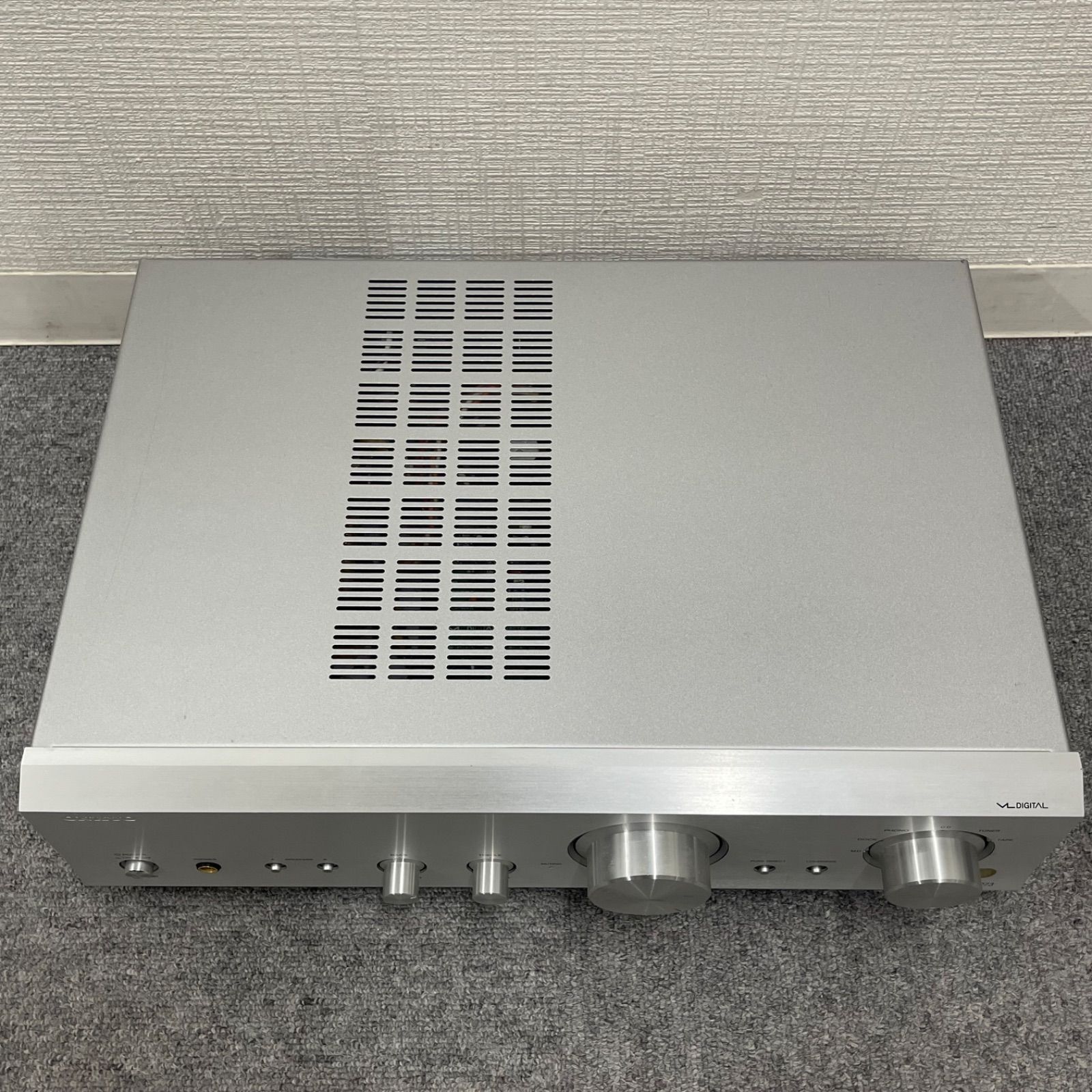  NPA Onkyo オンキョー プリメインアンプ A-973 プリメインアンプ アンプ