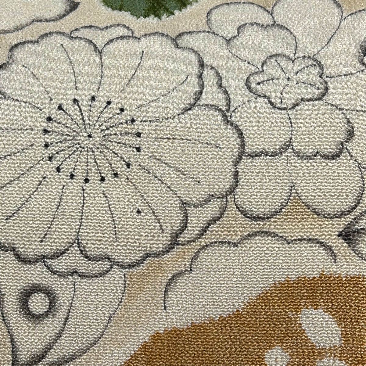秀品 草花