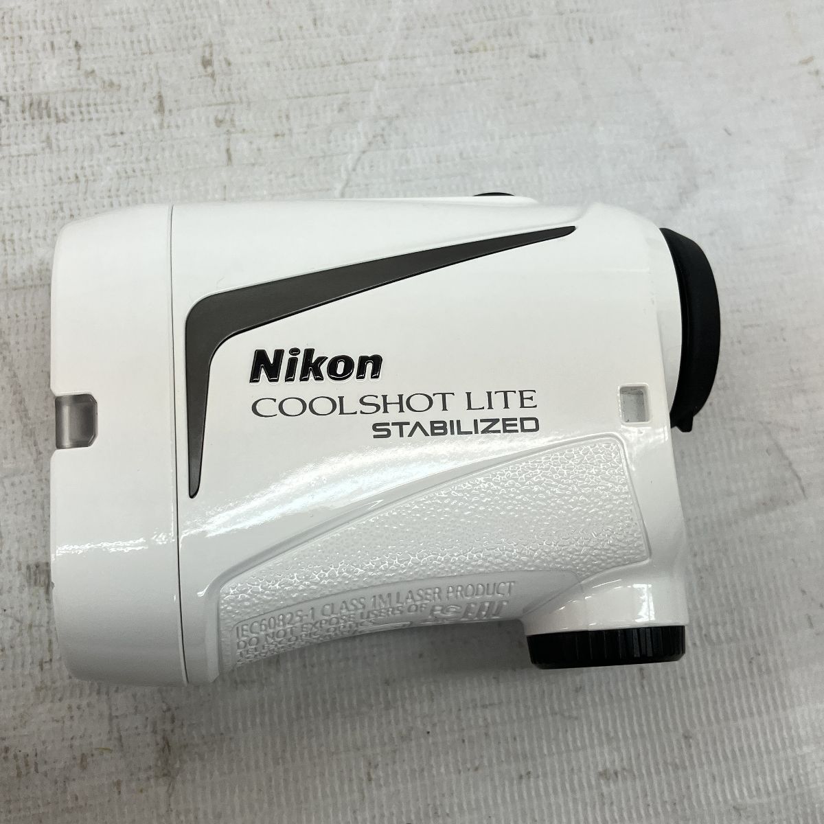 ゴルフ Nikon