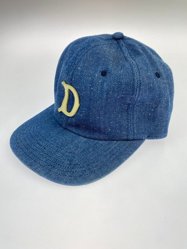 品 THE H.W.DOG-CO ザ エイチ ダブリュー ドッグ アンド コー BASEBALL CAP D-00001 ベースボール キャップ 帽子 メンズ レディース ファッション 小物 185-251024-em-02-min