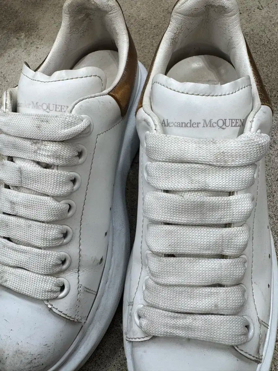 正規品 アレクサンダー alexander mcqueen(アレキサンダー