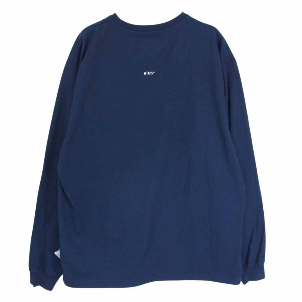 wtaps 25ss INSECT LS ロングスリーブ wtaps 25ss INSECT LS ロングスリーブ