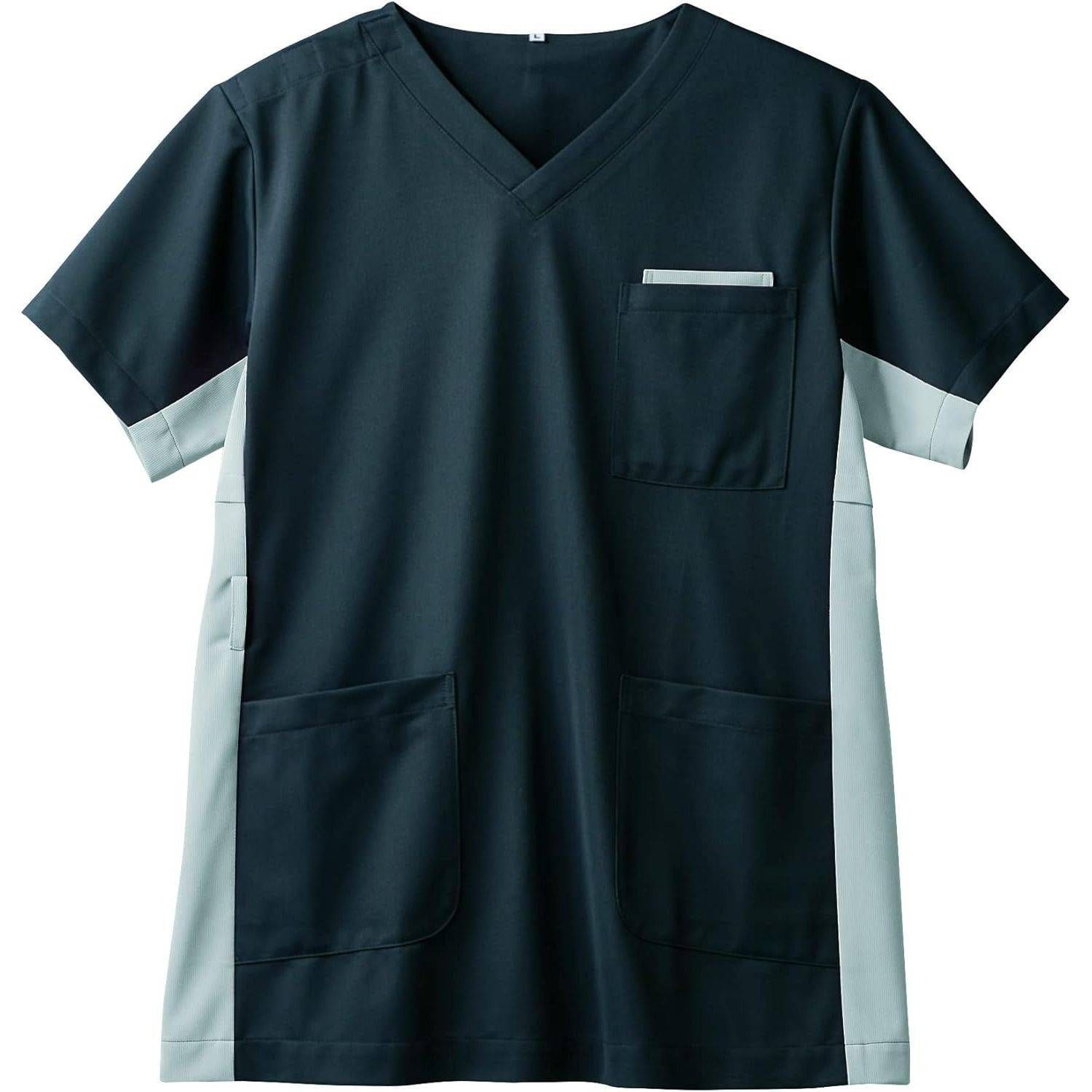 天然石 ファイヤークォーツ 大きめダイヤモンド形 カービング 虹入り