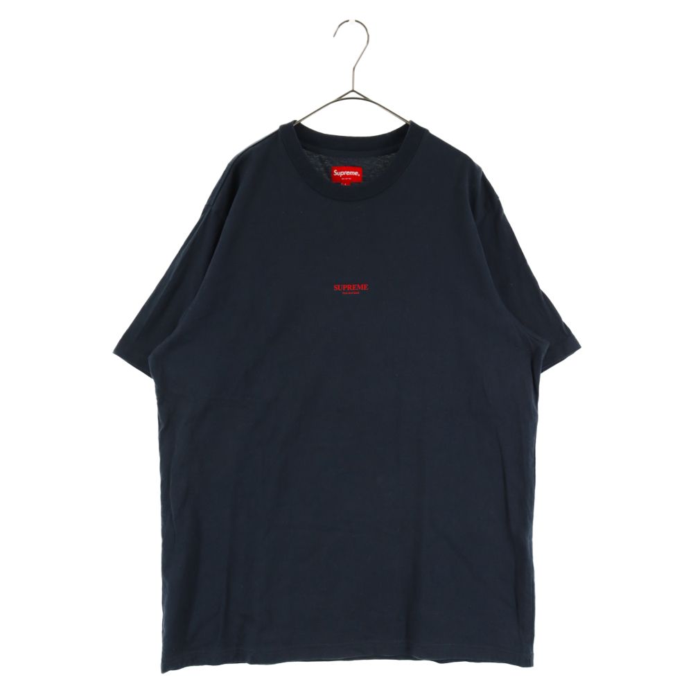 SUPREME シュプリーム 18AW First And Best Tee ファーストアンド ...