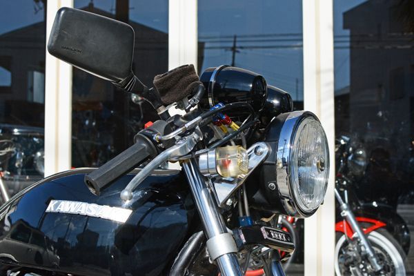 バリオス1 メーターカバーセット