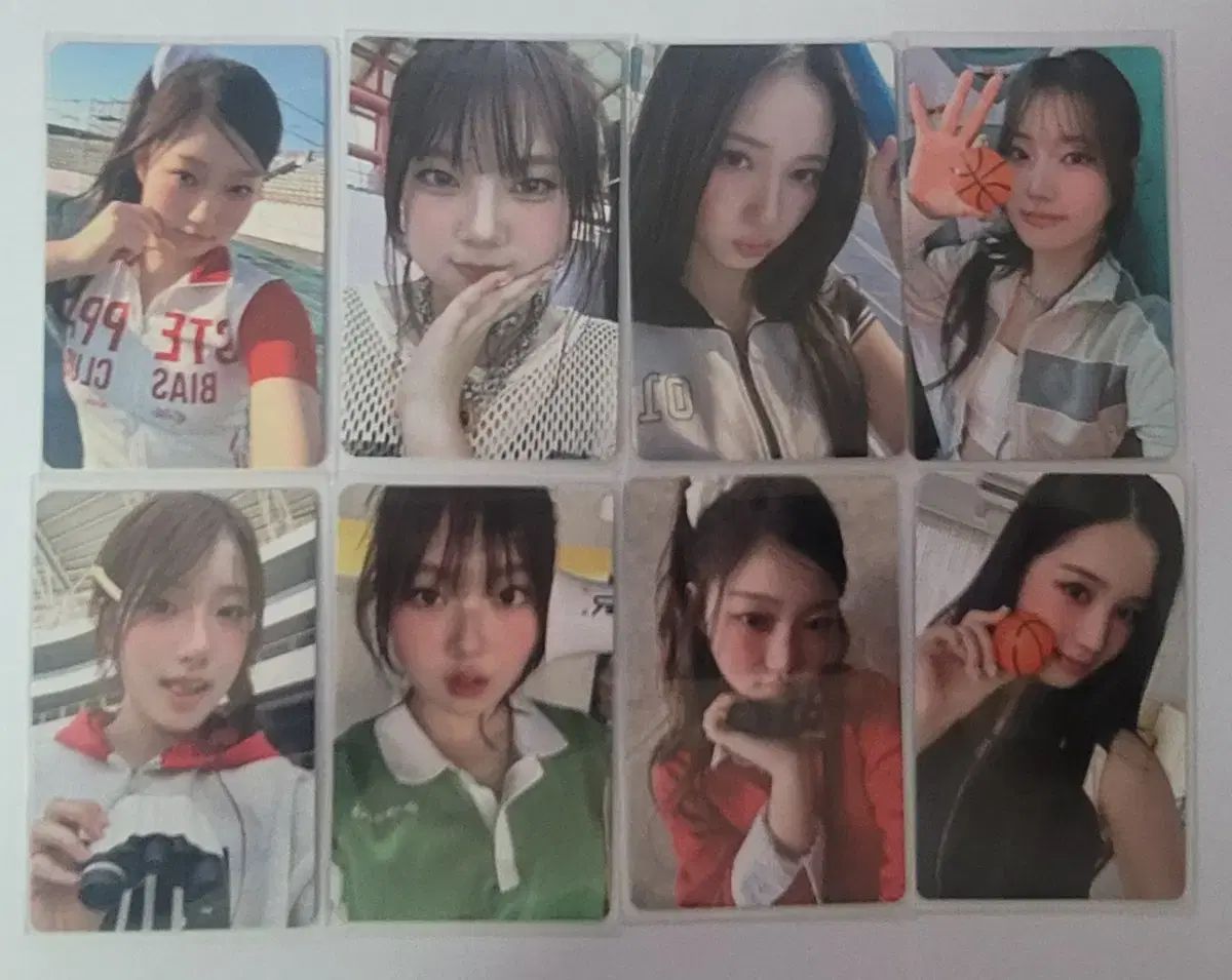 上球 公開番組 サノク フォトカード トレカ